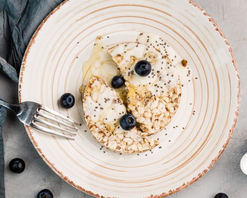 The Ultimate Breakfast: How to Achieve Healthy Eating Habits?