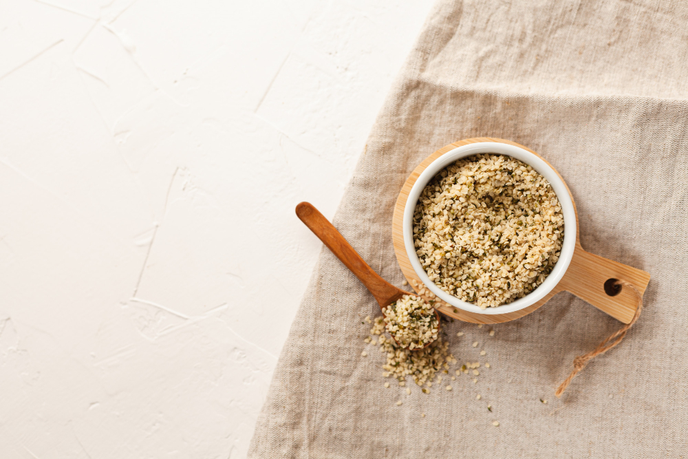 What Are The Health Benefits of Superfoods?